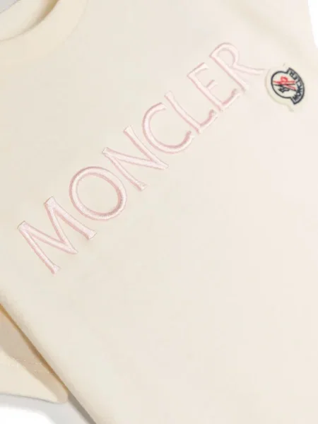 Тениска Moncler Enfant