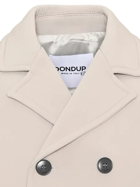 Płaszcz dziecięcy Dondup