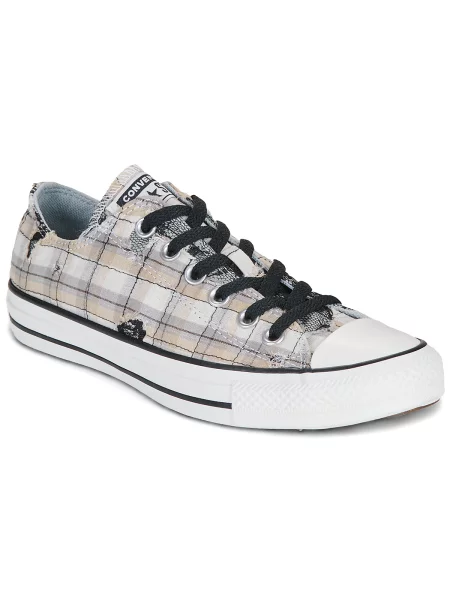 Superge Converse Chuck Taylor All Star siva