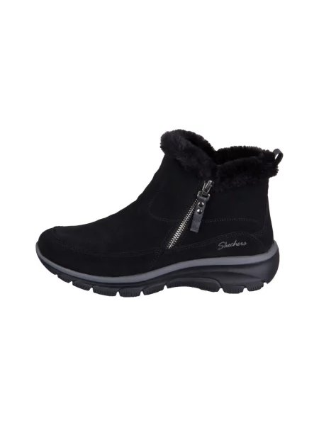 Pantofi Skechers negru