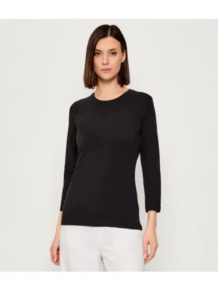 JOOP! Bluză 58 negru