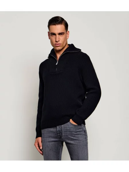 Drykorn Pulover negru