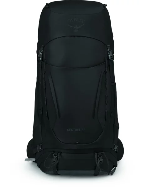 Рюкзак Osprey черный