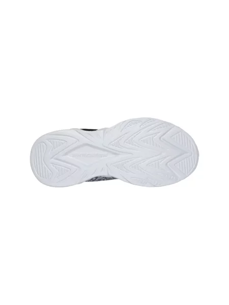Gyerek félcipő Skechers szürke