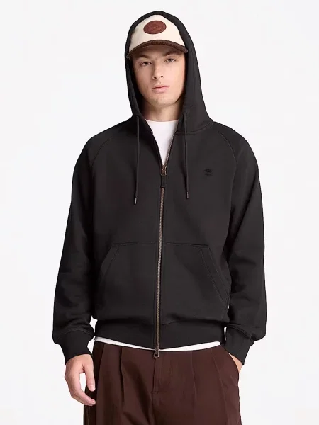 Кофта Timberland чорний