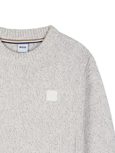 Sweter dziecięcy Bosswear
