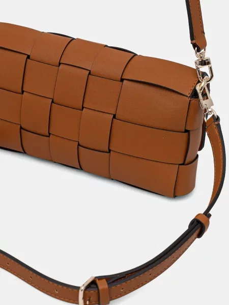 Сумка Guess коричневая