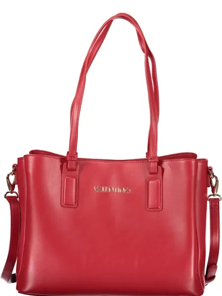 Geantă Valentino Bags roșu