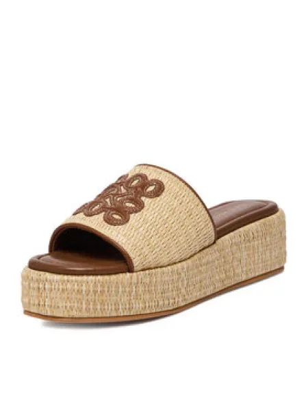 Nine West Natikači bež