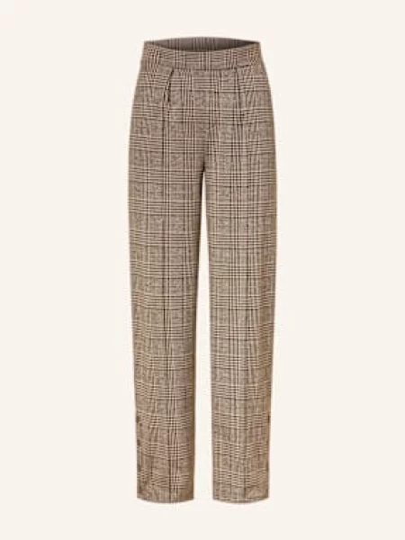 Princess Goes Hollywood Spodnie Marlena braun