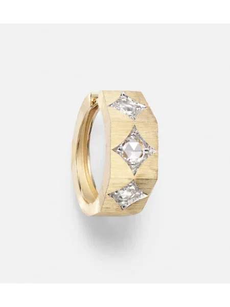 Uhani Marie Lichtenberg zlata