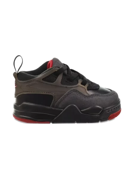 Sneakersy dziecięce Jordan czarne