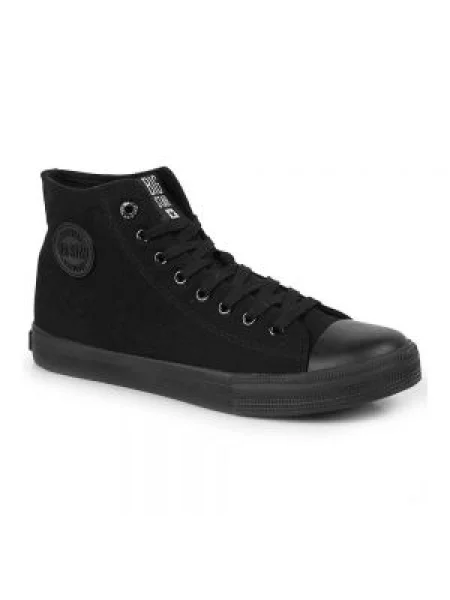 Teniși Big Star Shoes negru