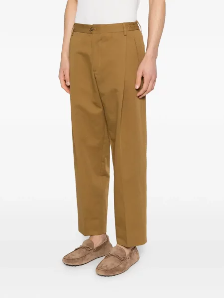 Pantaloni Briglia 1949 plisate
