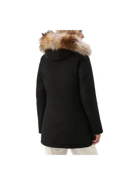 Geacă Woolrich negru