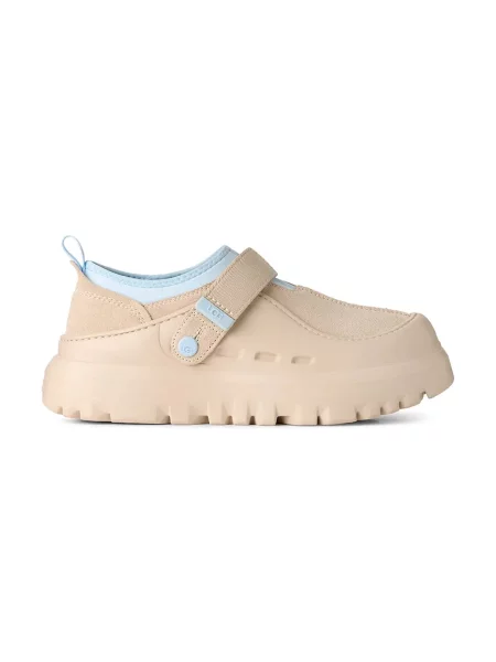 UGG pantofi pentru bărbați M Peakmod Lowcut bej