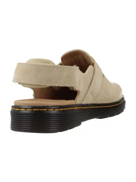 Pantofi copii Dr. Martens maro