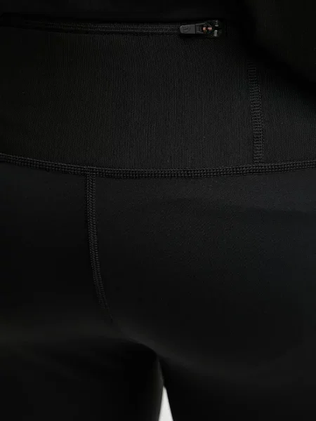 Леггинсы The North Face черные
