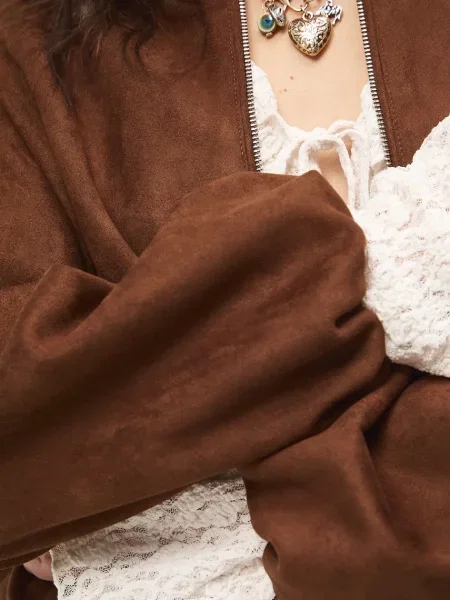 Куртка-бомбер Medicine