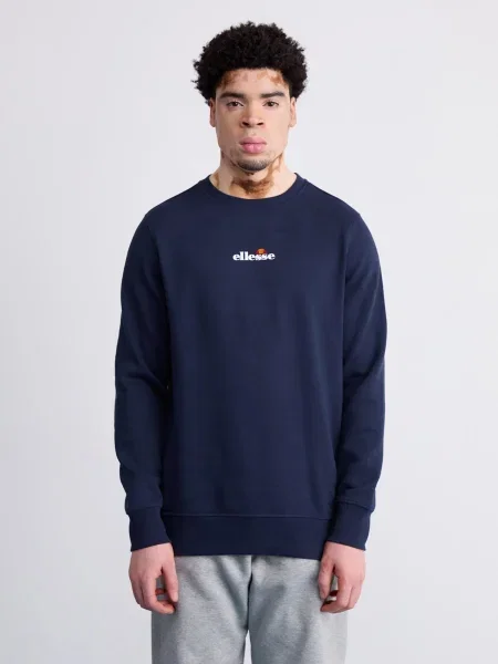 Hanorac Ellesse alb