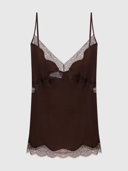 Топ Clio 16arlington коричневий