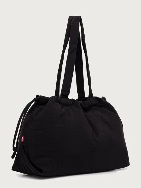 Geanta crossbody Levi's® negru