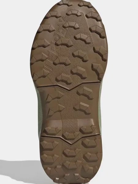 Adidas TERREX туристически обувки за деца TERREX MID сиво