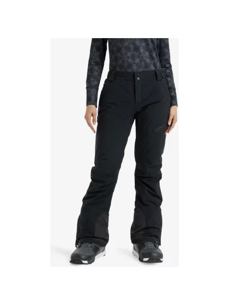 Spodnie długie Roxy Stretch Spridle GORE-TEX M czarne