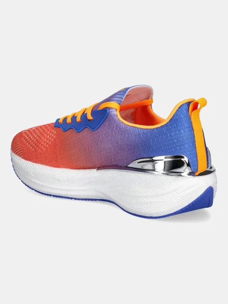 Тигровые кроссовки Plein Sport