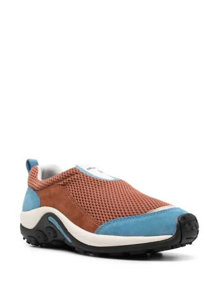 Sneakerși Merrell slip-on maro