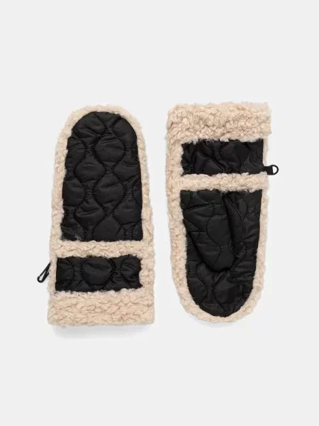 Ръкавици Barbour черно