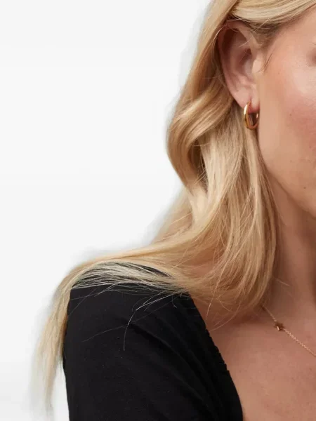 Обеци Auree Jewellery