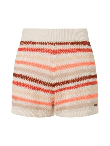 Fustă din denim Pepe Jeans