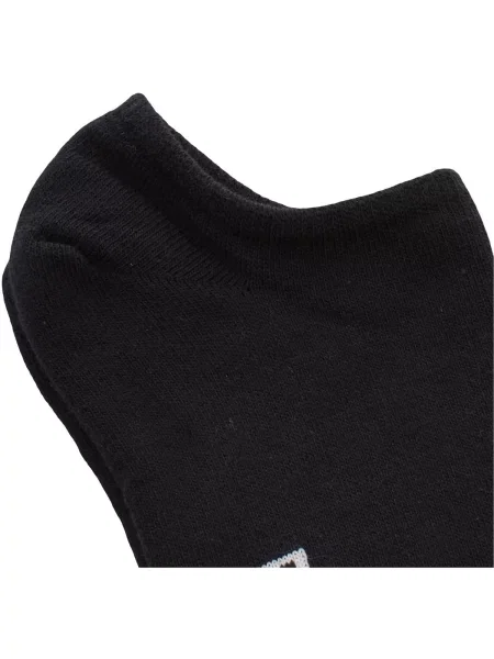 Șosete Reebok Sport negru