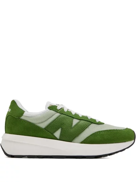Sneakerși New Balance Fresh Foam verde