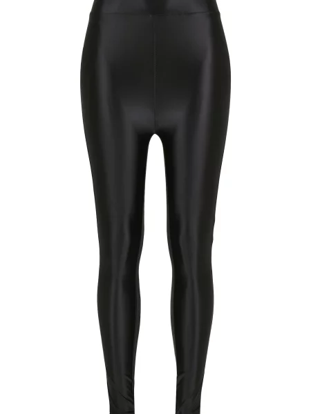 Urban Classics Pajkice črna
