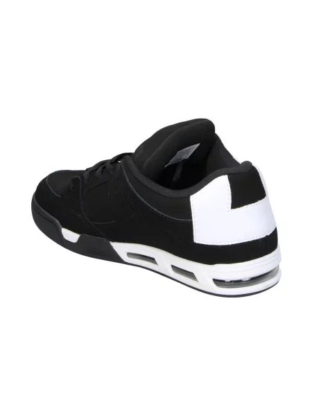 Tenisky Dc Shoes čierna