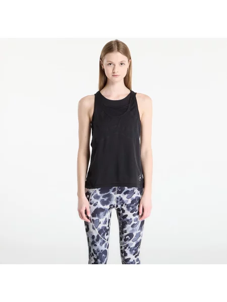 Жилет Adidas Performance чорний