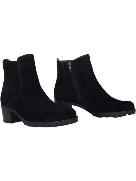 Pantofi Gabor negru
