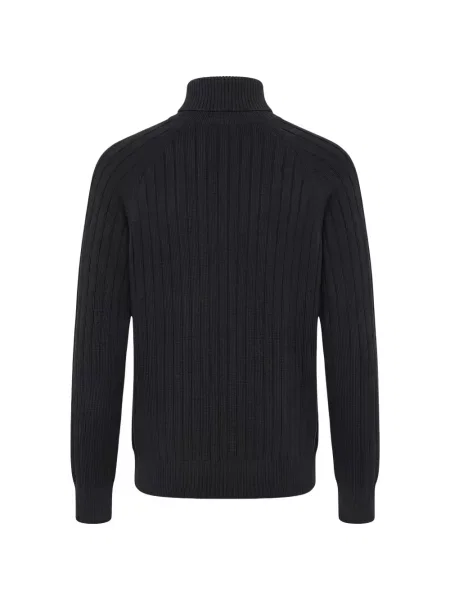 Pulover Diktat negru