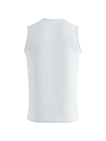 Tricou Errea alb
