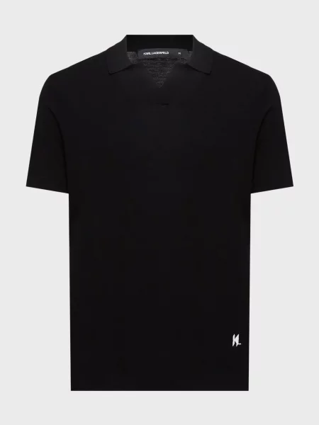 Свитер Karl Lagerfeld черный