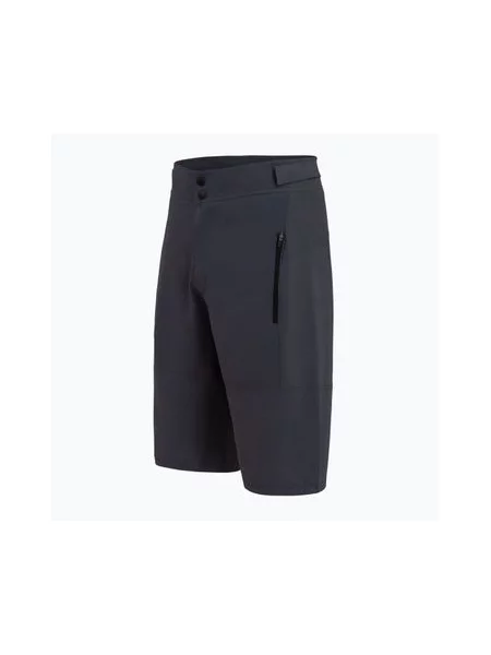 Велосипедні шорти HIRU Advanced Baggy графіт