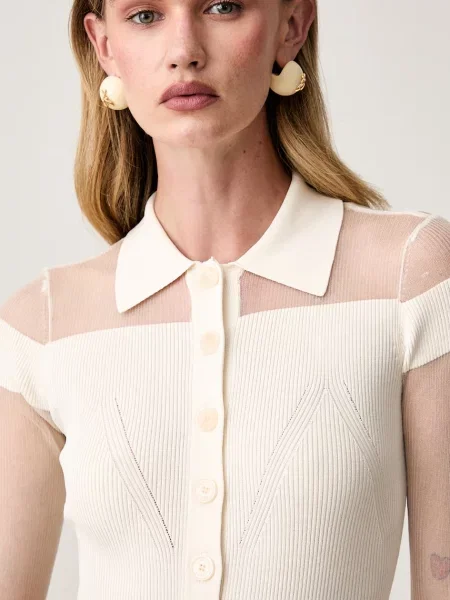 Свитер Patrizia Pepe