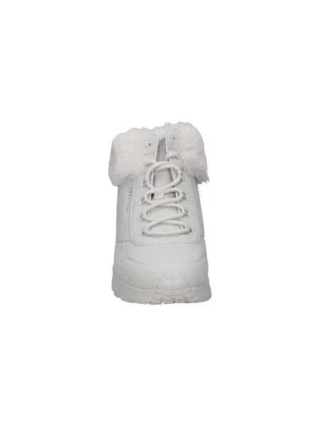 Félcipő Skechers bézs