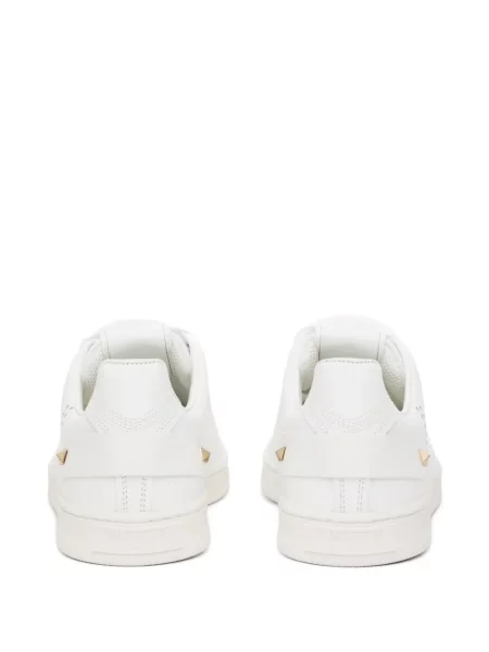 Sneakerși Valentino Garavani alb