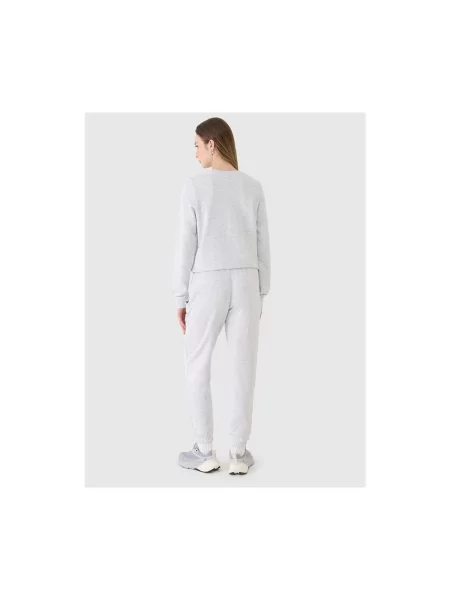 Pantaloni 4f gri