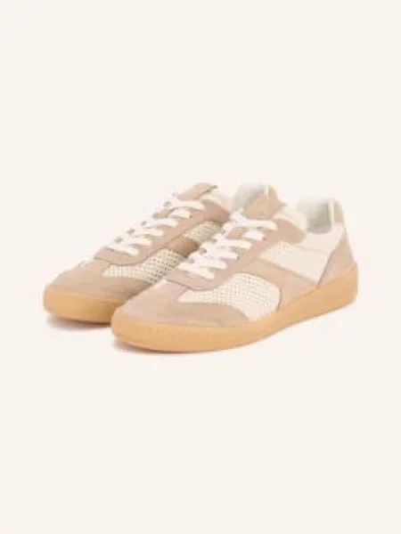 Marc O'polo Trampki beige beżowe