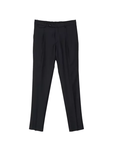 Pantaloni Tagliatore albastru