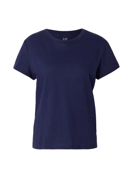 GAP Tricou FOREVERSOFT bleumarin